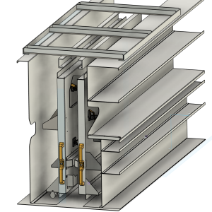 3d CAD Design 6