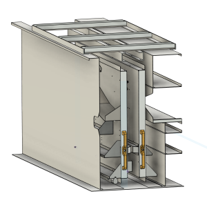 3d CAD Design 7