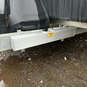 Diesel Tank Draw Bar